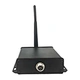 rearview camera monitor